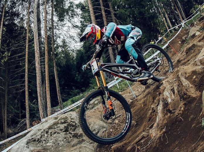 mundial-bike