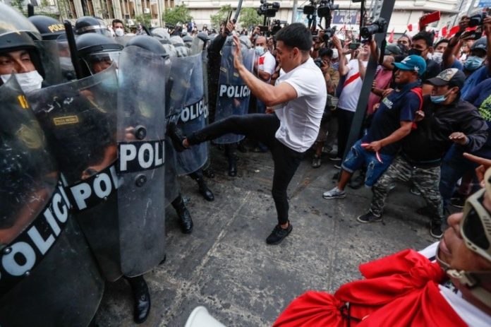 peru
