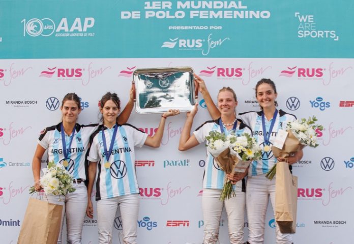polo