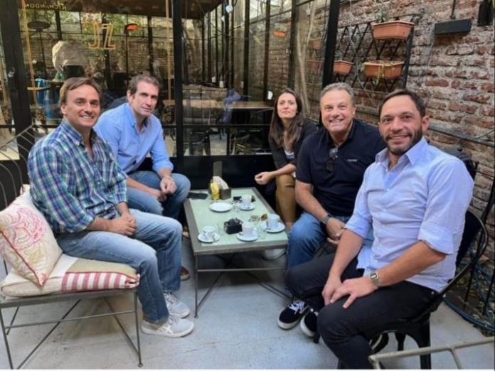 reunion