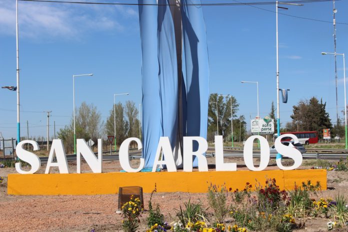 san-carlos