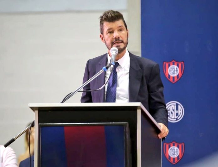 tinelli