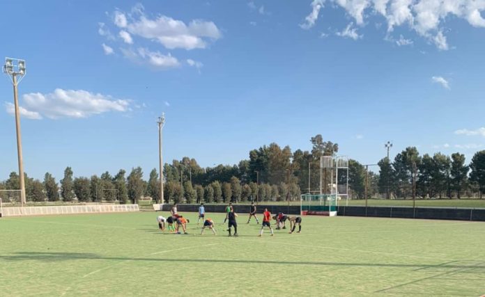 hockey