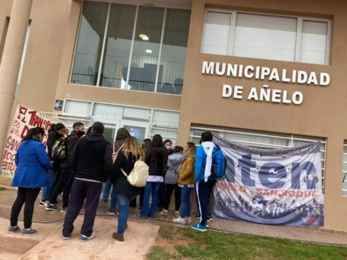 añelo-aten