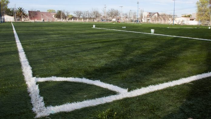 cancha