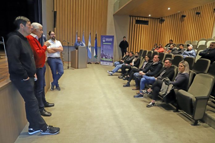 encuentro