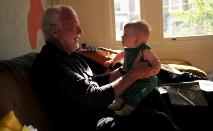 gilmour