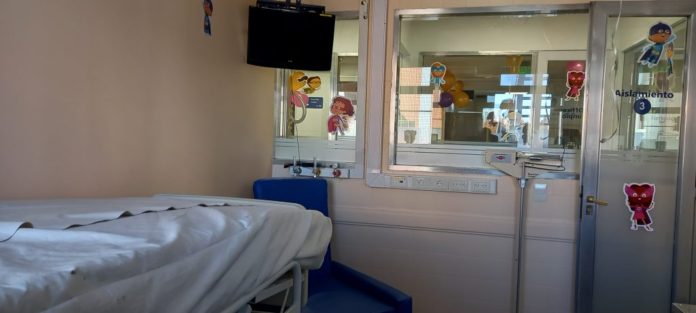 hospital