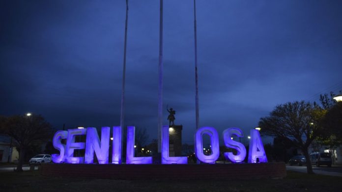 senillosa