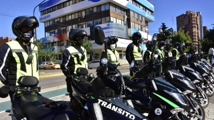 transito
