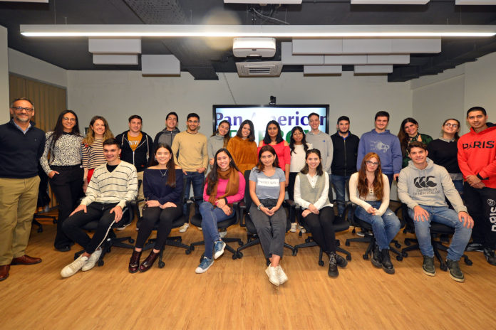 Becarios PAE - f2