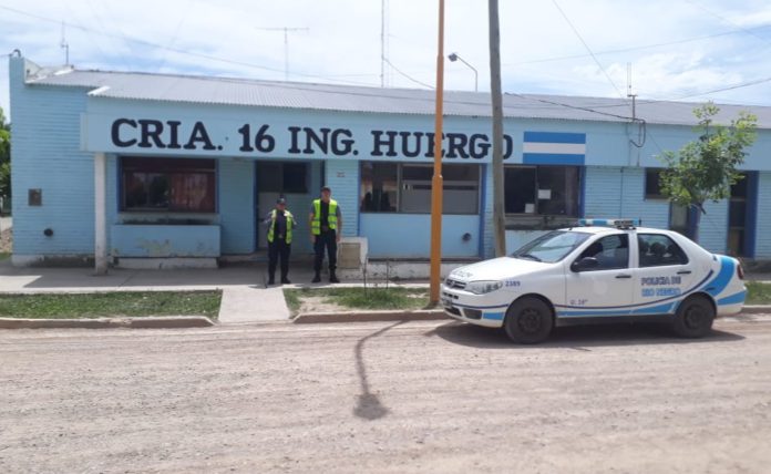 Ing.Huergo