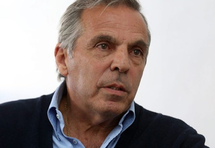 Jorge-Sapag
