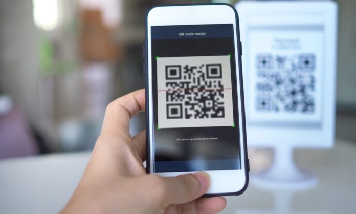 QR-codigo