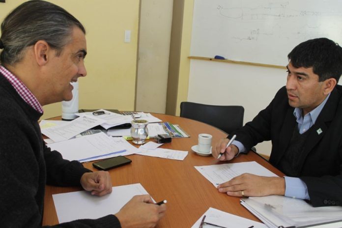 exintendente