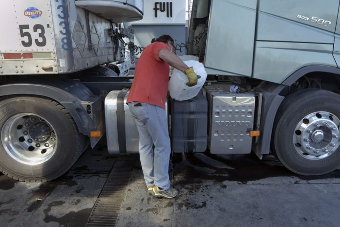 gasoil-nafta