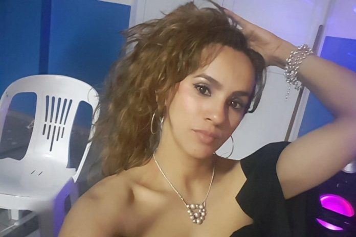 mujer