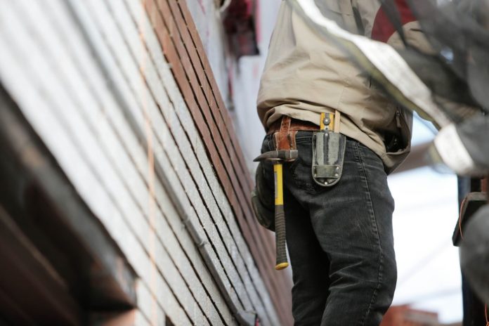 obra trabajador