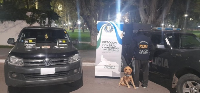 policia