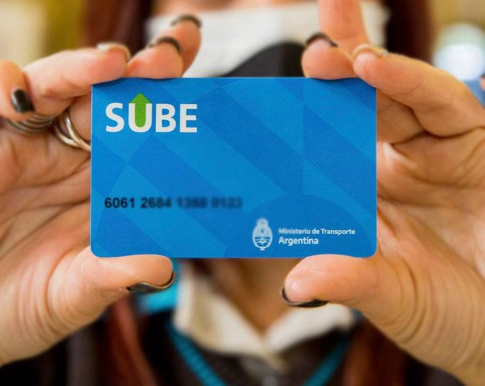 sube