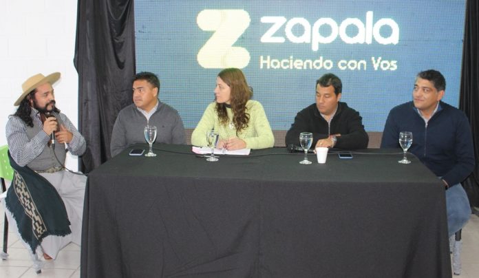 zapala