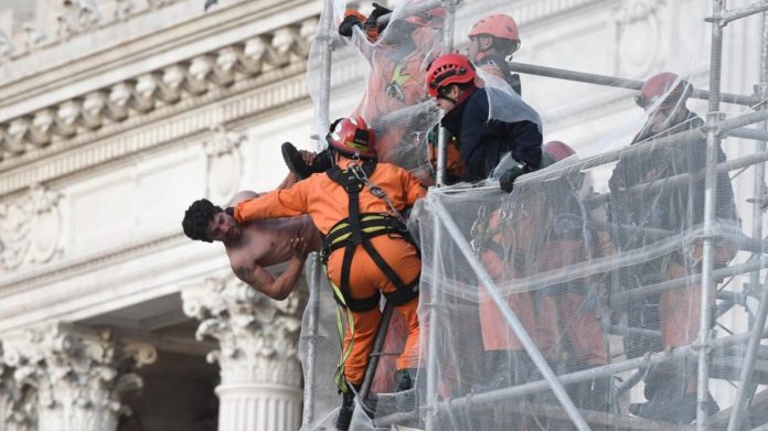 rescate