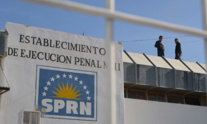 PENAL-ROCA