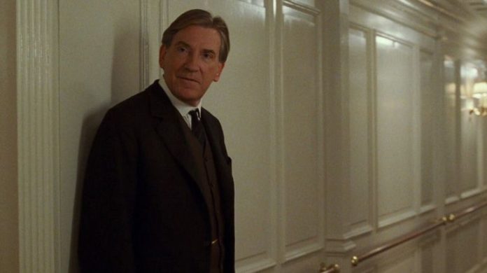 Warner-actor