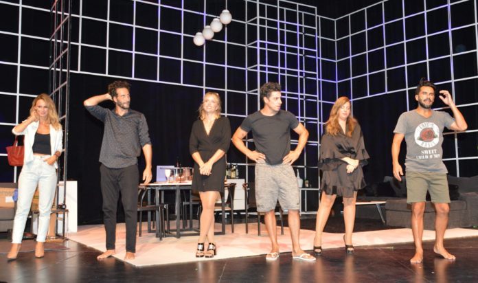 actores