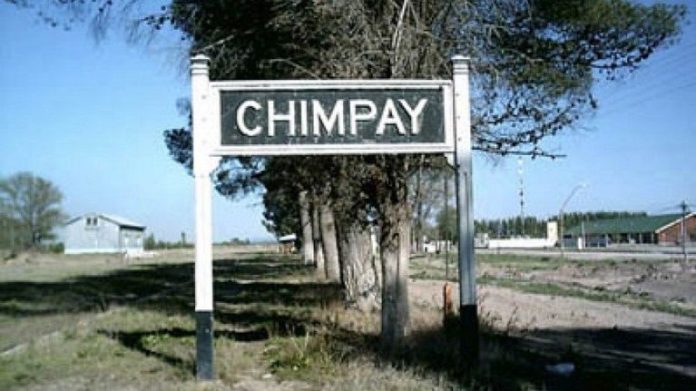 chimpay