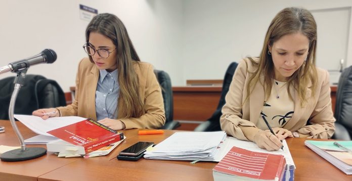 fiscalia