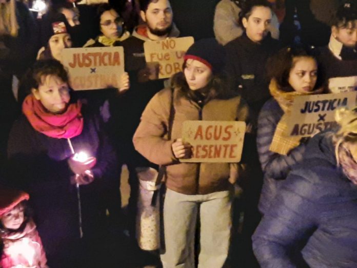 marcha