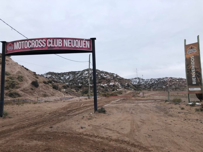 motocross