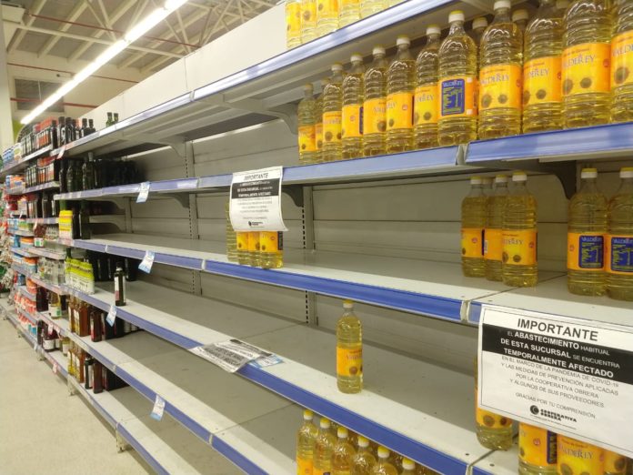 supermercado