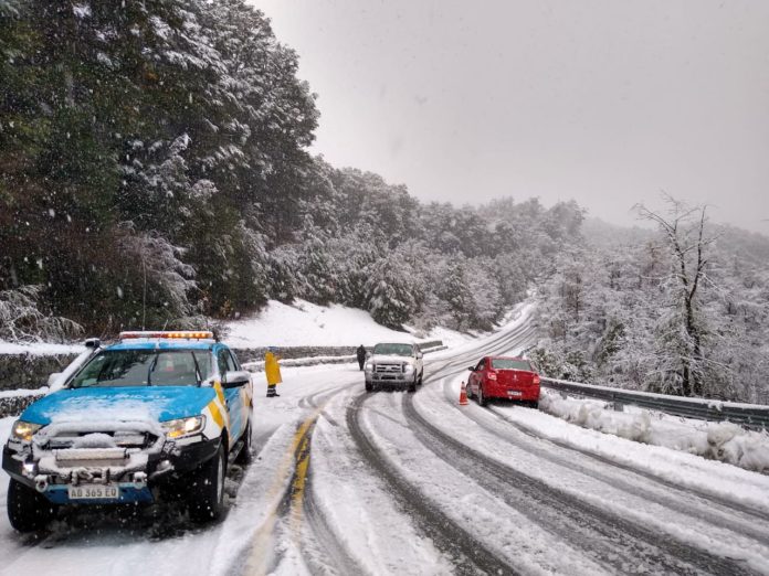 traful.nieve