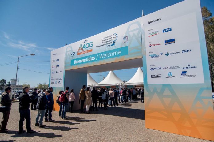 AOG-Patagonia