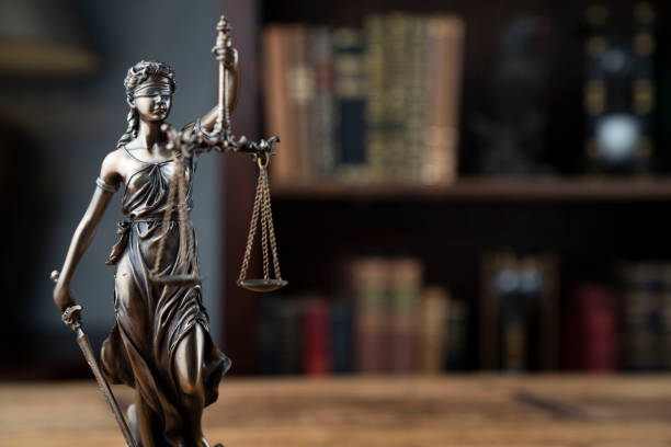 Justicia