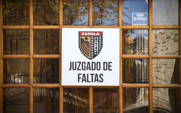 Juzgado-Zapala