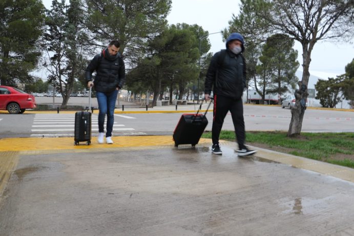 aeropuerto