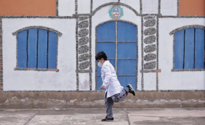 alumno-escuela