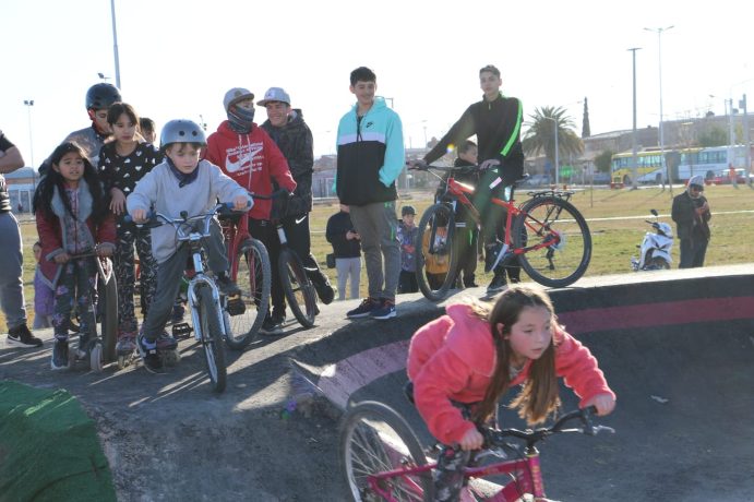 deporte