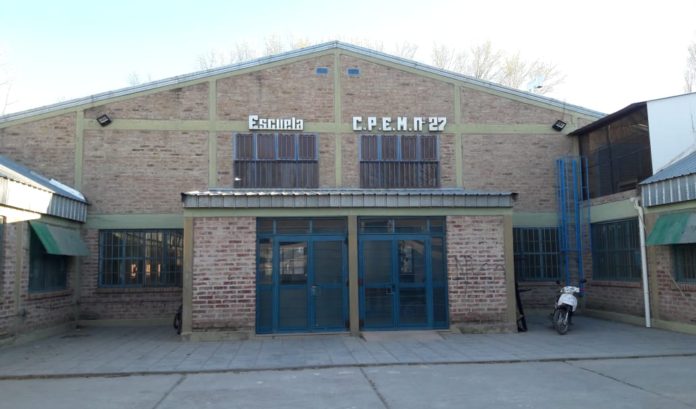 escuela