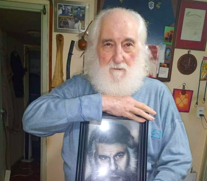 larralde