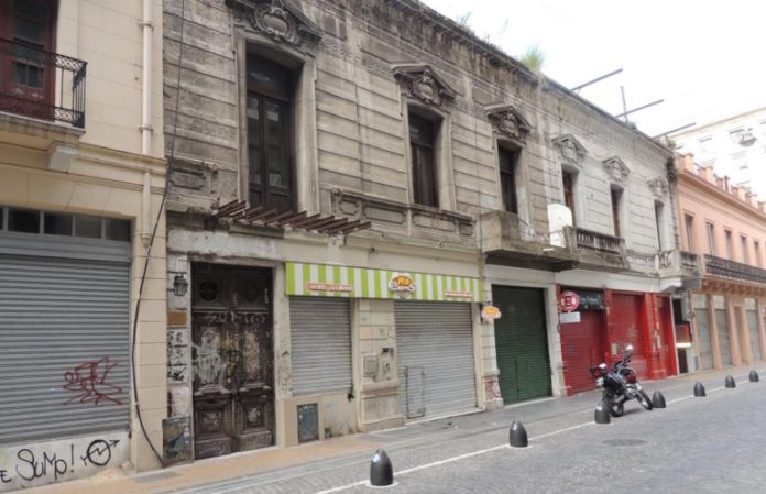 lucahouse