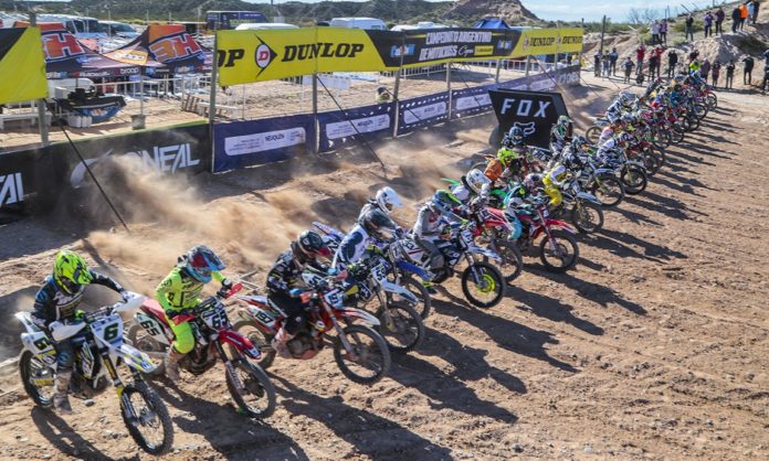 motocross