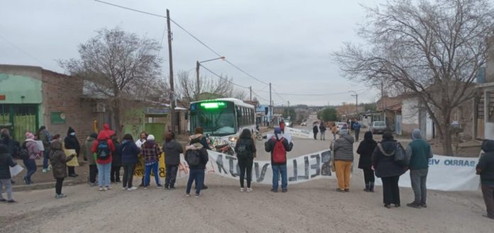 vecinos