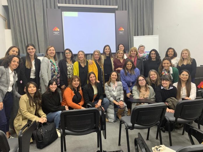 Taller de negociacion
