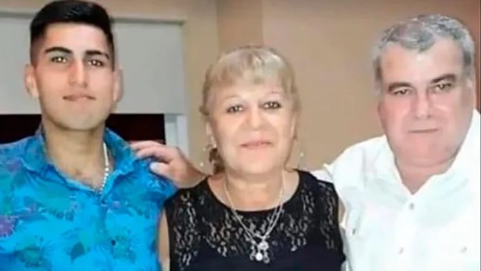 acusados