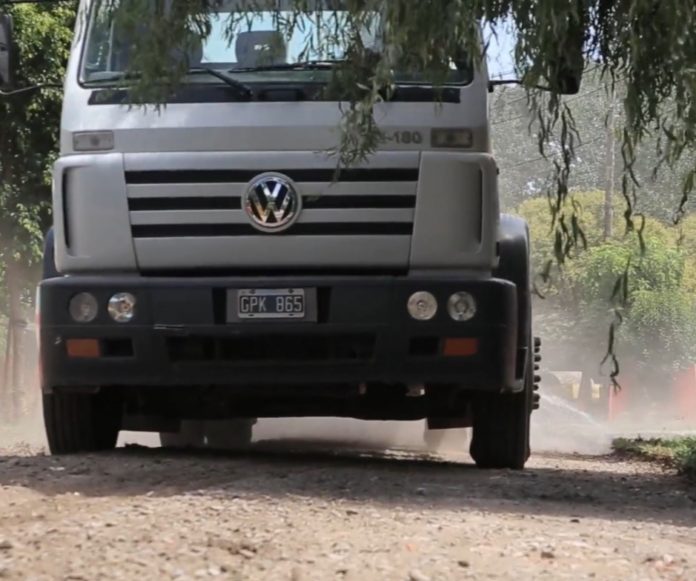 camion