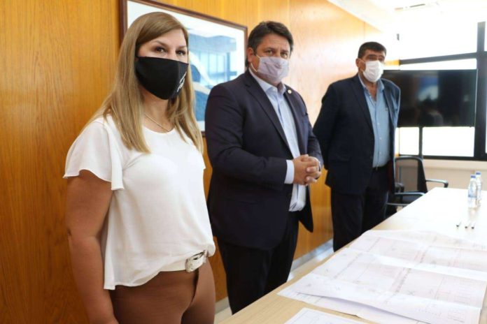intendentes